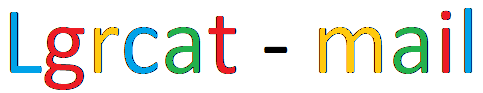 LGRCAT-mail